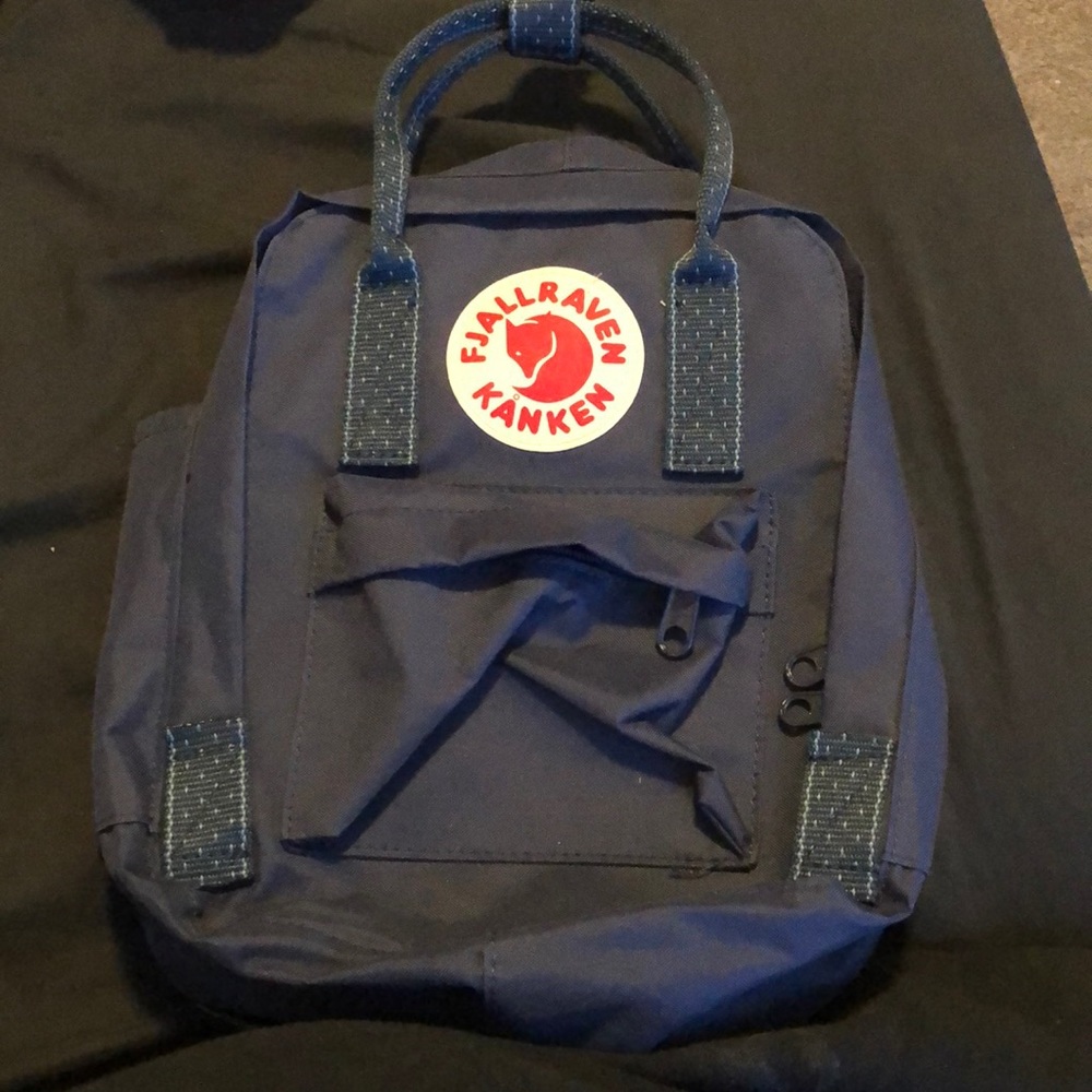 FJALLRAVEN KANKEN MINI BACKPACK